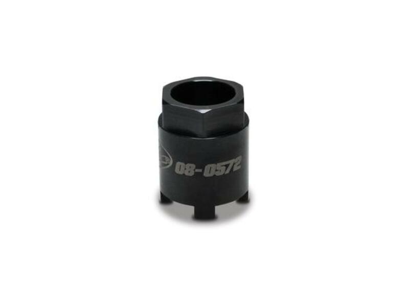 MOTION PRO TOOL SPANNER NUT SCKT-HON 08-0572