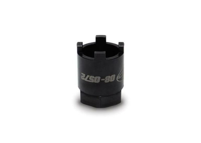 MOTION PRO TOOL SPANNER NUT SCKT-HON 08-0572