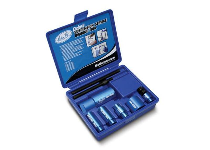 MOTION PRO TOOL DELUXE SUSP BRG SET 08-0294