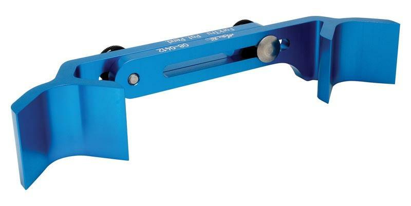 MOTION PRO TOOL FORK ALIGNMENT 08-0412