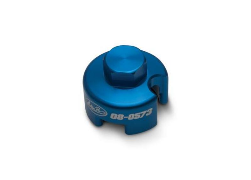 MOTION PRO TOOL FORK CAP SOCKET KTM 08-0573