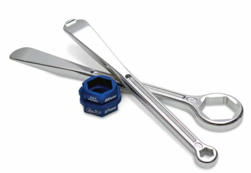 MOTION PRO TOOL T6 COMBO T-LEVER SET 08-0589