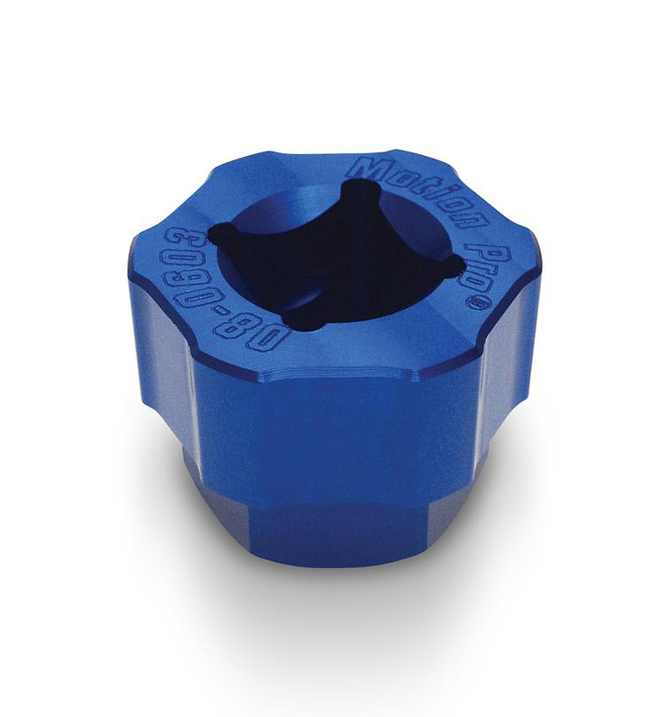 MOTION PRO TOOL FORK BOLT-SHOWA SFF 08-0603