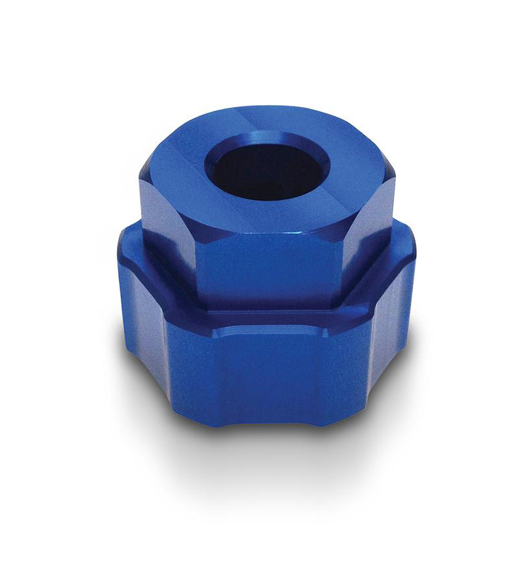 MOTION PRO TOOL FORK BOLT-SHOWA SFF 08-0603