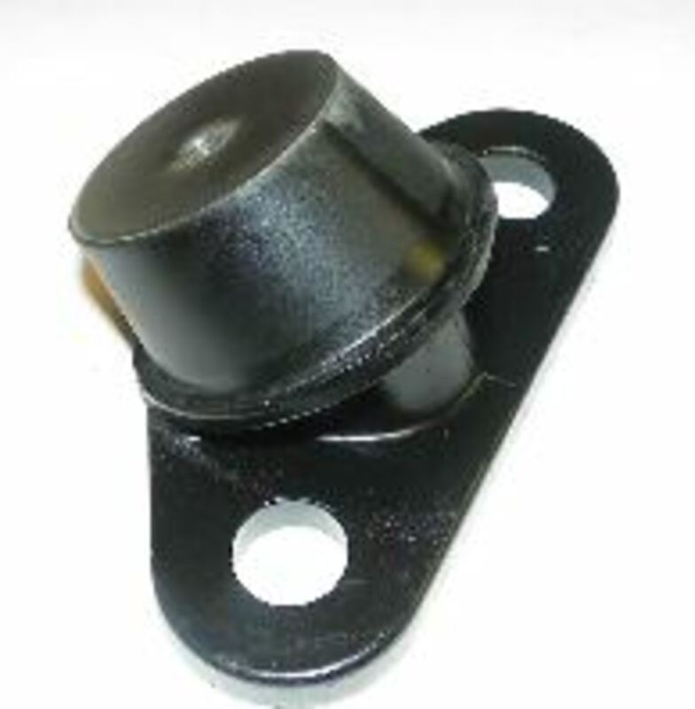 WSM MOTOR MOUNT S/D 4 TEC LH 011-130