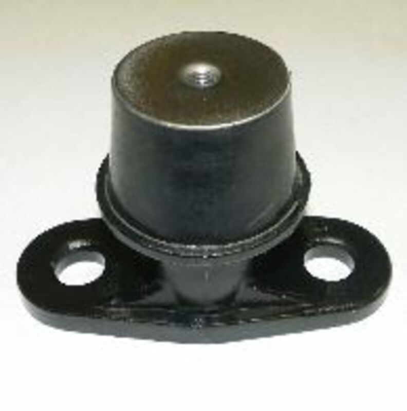 WSM MOTOR MOUNT S/D 4 TEC RH 011-131