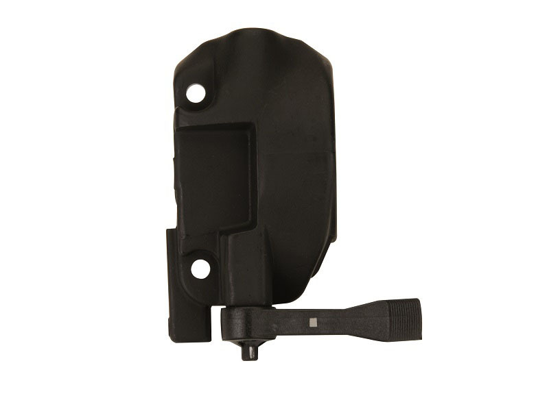 DOMINO REAR CAP LH 2A/8A HANDLEBAR SW 2112.04