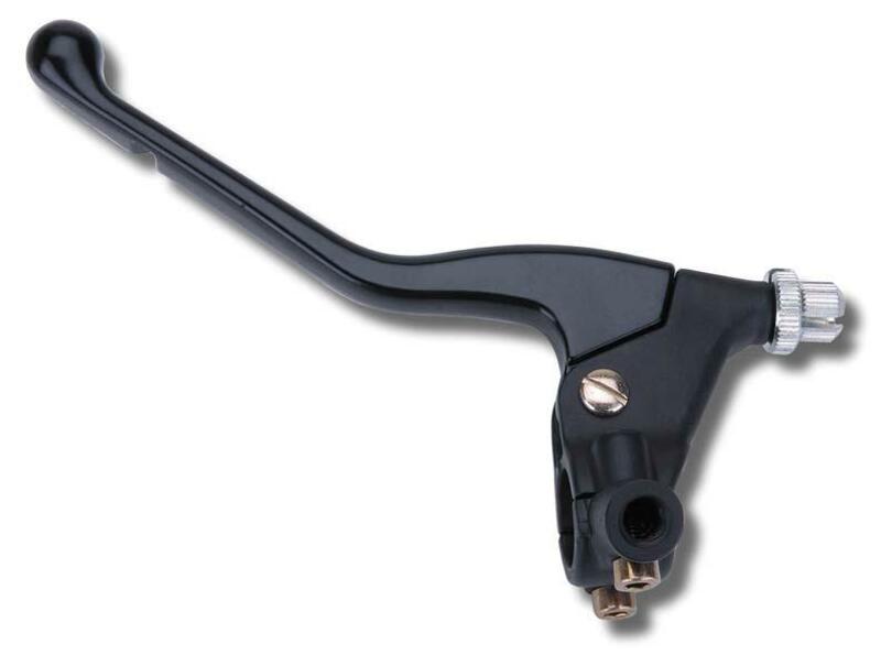 DOMINO LEVER CLUTCH ASSY RIEJU 1492.04
