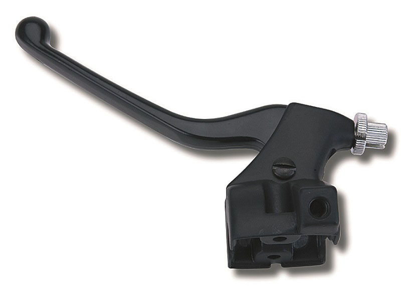 DOMINO LEVER CLUTCH ASSY DERBI/GILERA 2104.04