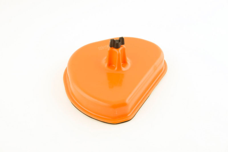 TWIN AIR COVER AIR BOX KXF250/450 160084