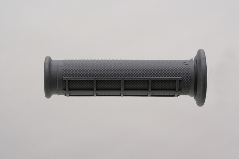 RENTHAL ATV GRIPS 1/2 WAFFLE MED G112