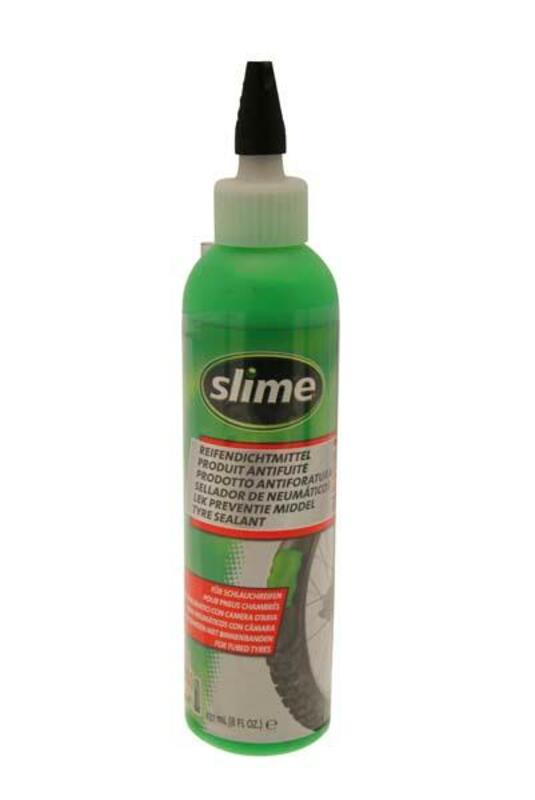 SLIME SLIME TUBE SEALANT 237ML 10015