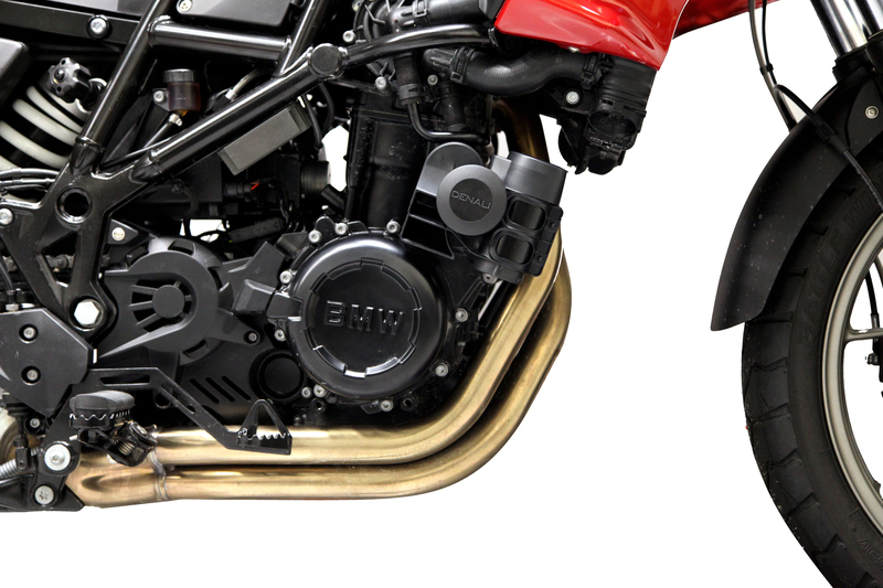 DENALI ORIGINAL AIR HORN TT-SB.10000.B