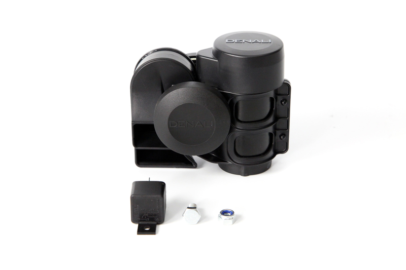 DENALI ORIGINAL AIR HORN TT-SB.10000.B
