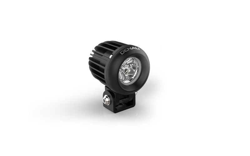 DENALI D2 LIGHT PODS W/DATADIM™ DNL.D2.050