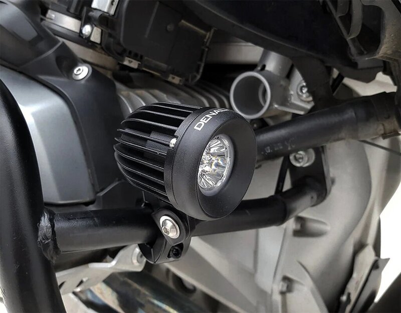 DENALI D2 LIGHT PODS W/DATADIM™ DNL.D2.050