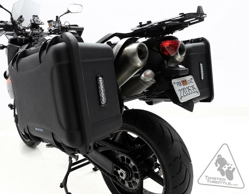 DENALI B6 LIGHT DNL.B6.003