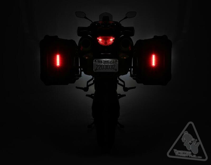 DENALI B6 LIGHT DNL.B6.003