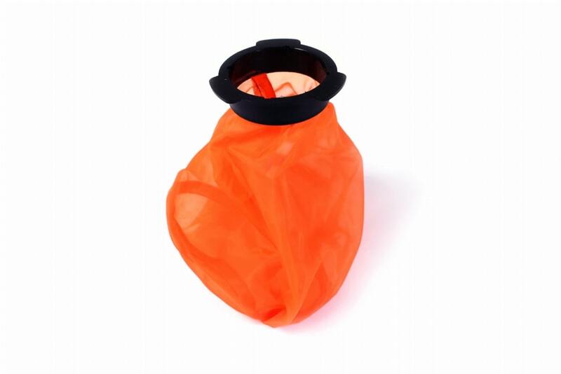 TWIN AIR FUEL FILTER KTM SXF 160640