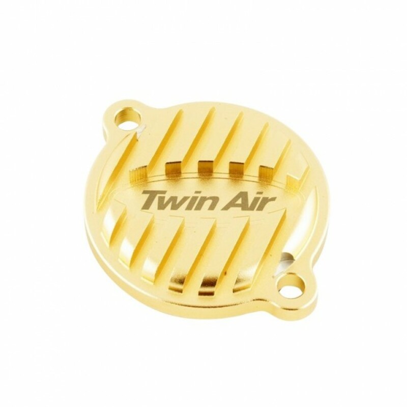 TWIN AIR OILCAP COVER CRF250 10-13 160300