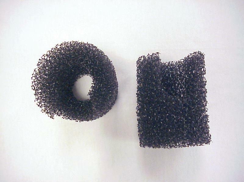 TWIN AIR FOOT PEG FOAM 30/70/80MM 177758