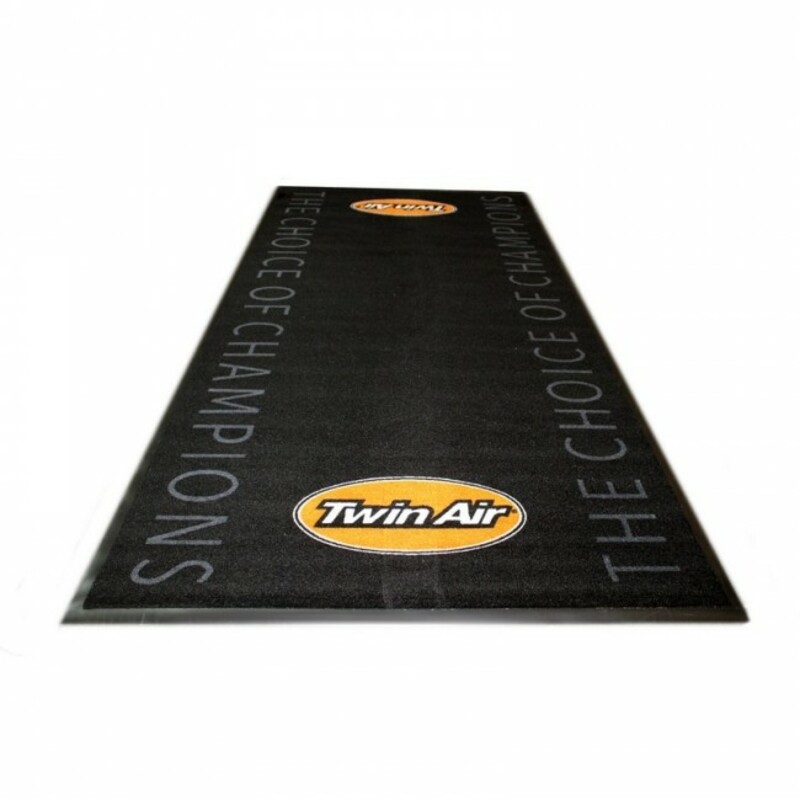 TWIN AIR TWIN AIR PIT MAT 180x79CM 177769