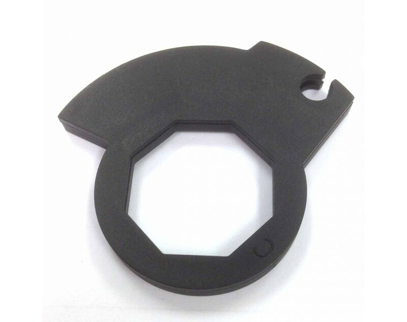 ODI CAM THROTTLE 2ST H70SCC
