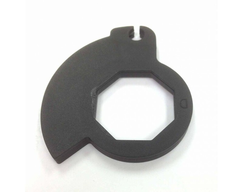 ODI CAM THROTTLE HDA/KTM 2 ST H70SCD