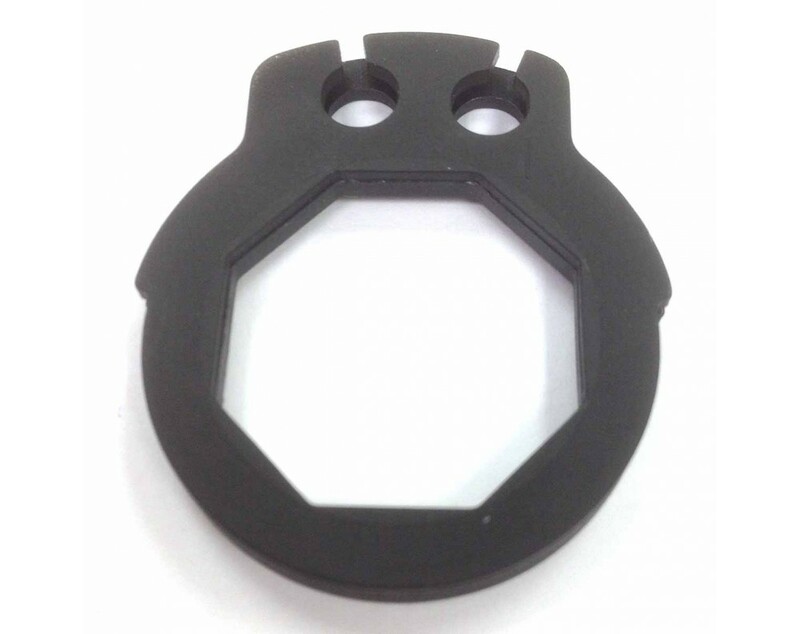 ODI CAM THROTTLE DRZ400 H70SCI