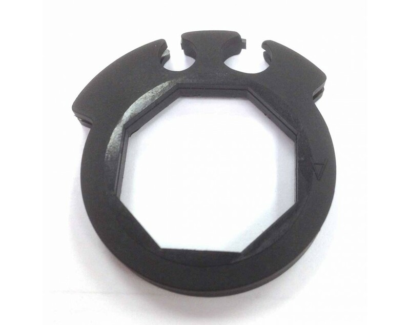 ODI CAM THROTTLE KXF/RMZ H70SCK