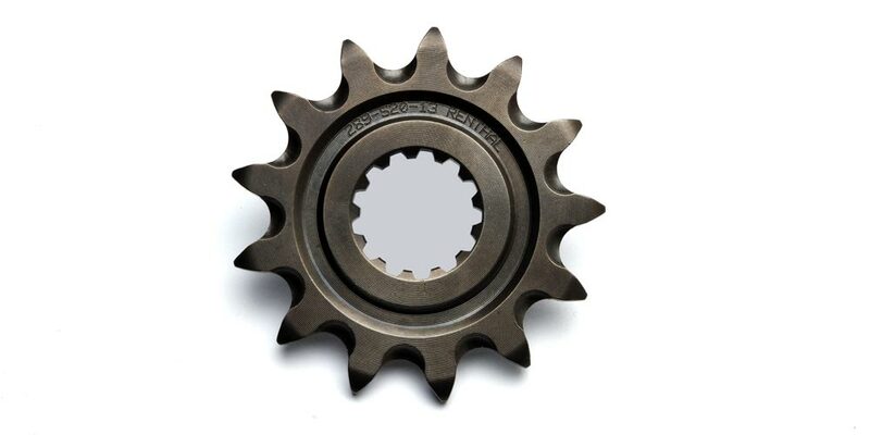 RENTHAL SPROCKET F 520 14T SC 492--520-14GP