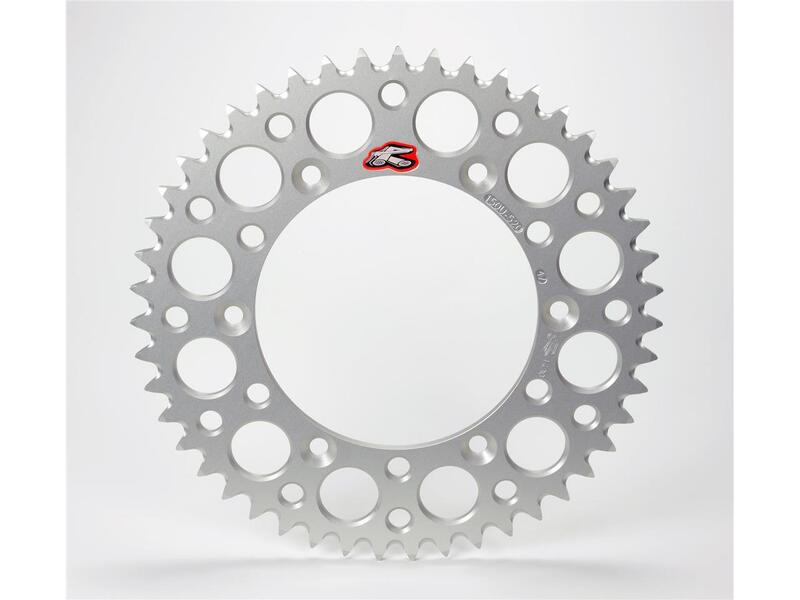 RENTHAL SPROCKET R 520 46T HA 210U-520-46P-HA