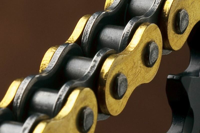 RENTHAL CHAIN RT520R1 GB 114C C125