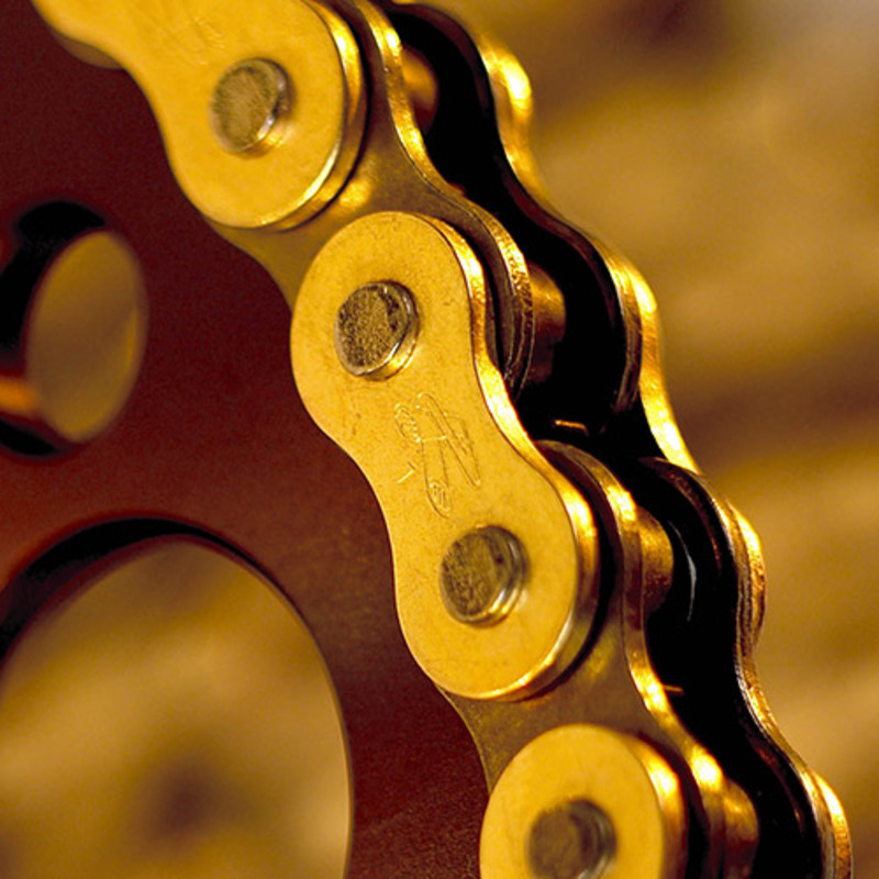 RENTHAL CHAIN RT520R1 GB 118C C127