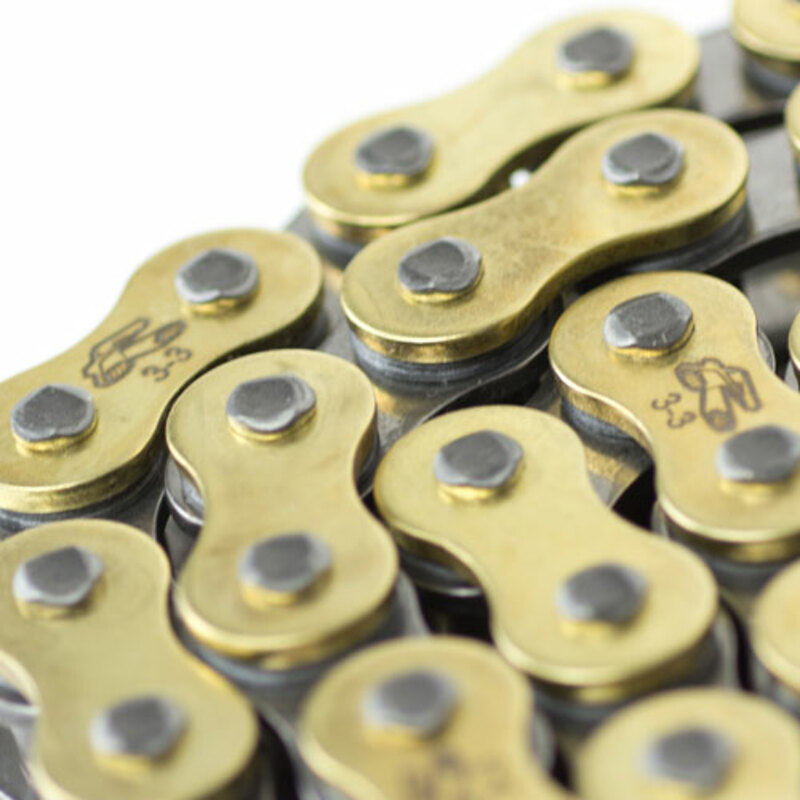 RENTHAL CHAIN RT520R3-3 GB 120C+RH C416
