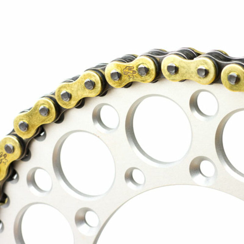 RENTHAL CHAIN RT520R3-3 GB 120C+RH C416