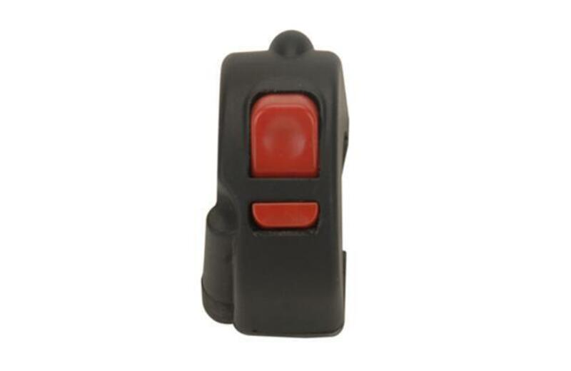 DOMINO SWITCH 5D SERIES HANDLEBAR 0364AB.5D.04-00