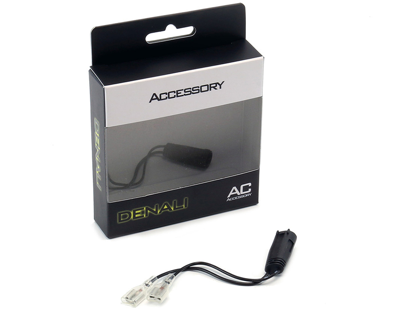 DENALI WIRING ADAPTER HORN BMW DNL.WHS.10100