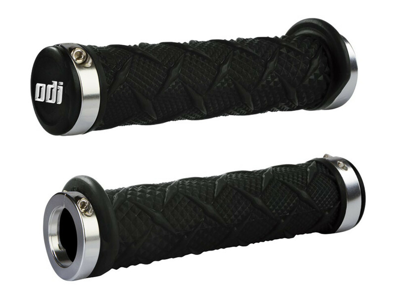 ODI GRIPS X-TREME BK L30XTB-S