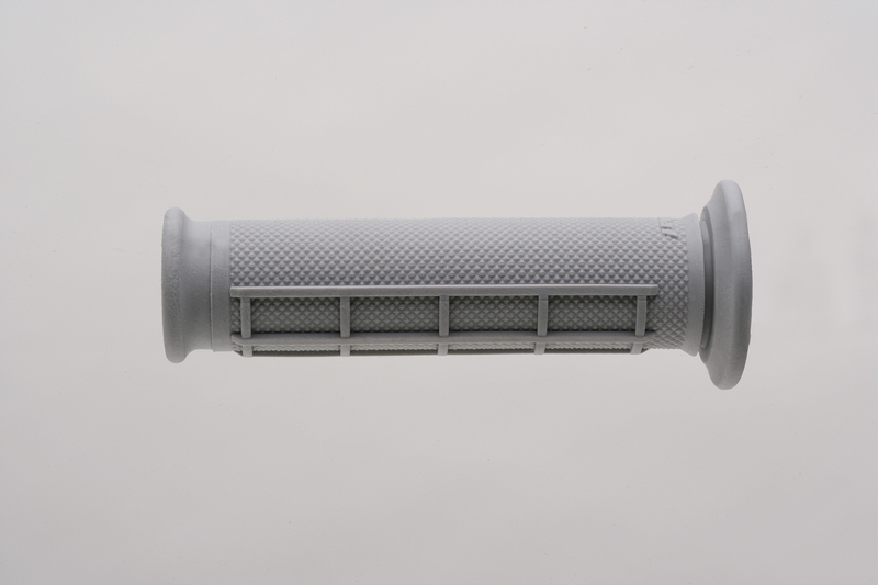 RENTHAL ATV GRIPS 1/2 WAFFLE SOFT G111