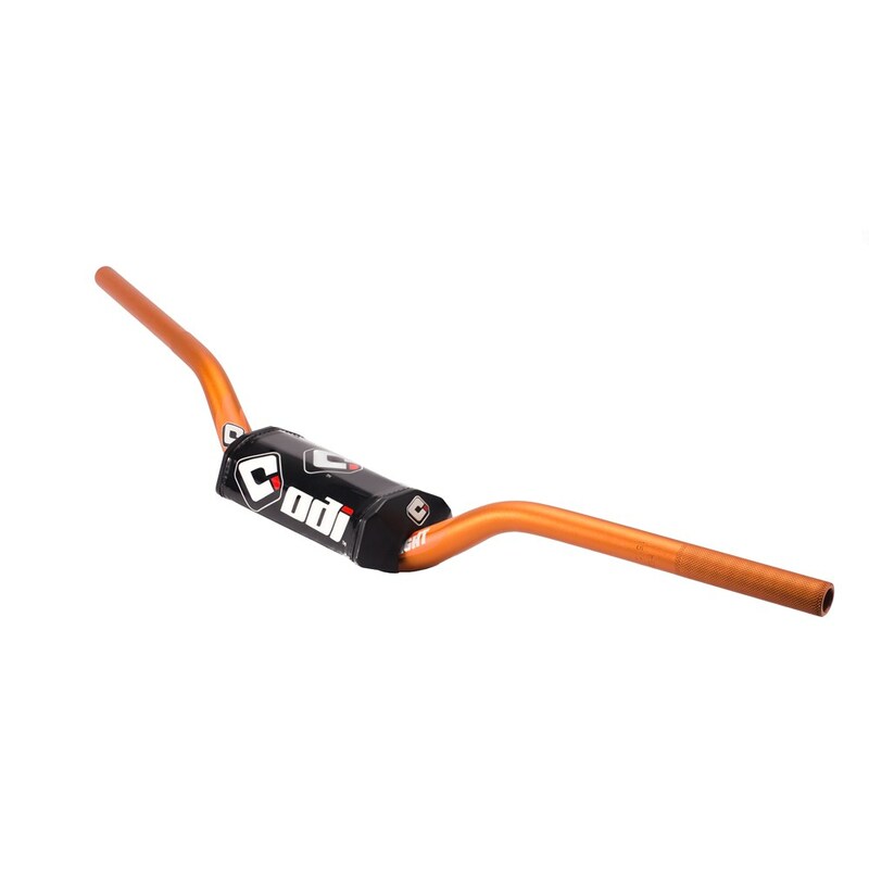 ODI HANDLEBAR NB KTM OR H626CFO