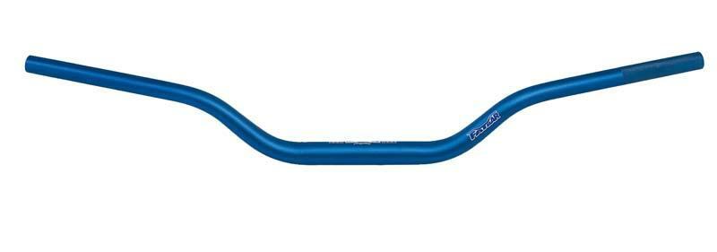RENTHAL RENTHAL FATBAR 604 RC BLU 604-01-BU