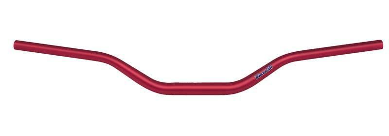 RENTHAL RENTHAL FATBAR 604 RC RED 604-01-RD