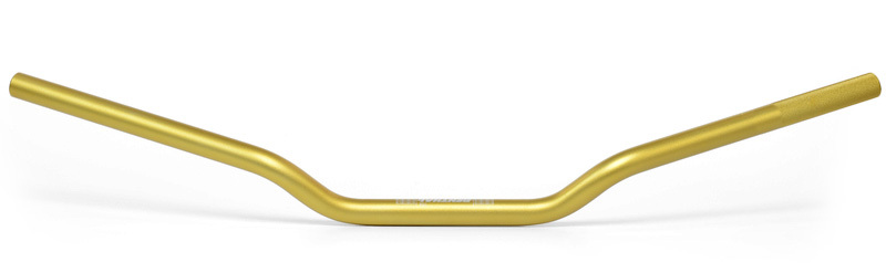 RENTHAL HANDLEBAR ROAD ULTRA LOW GOLD 758-01-GO