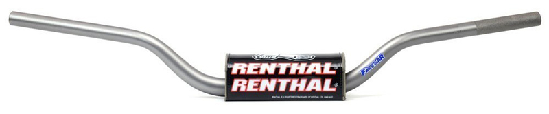 RENTHAL RENTHAL FATBAR 821 TITANIUM 821-01-TT