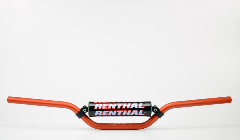 RENTHAL HANDLEBAR 7/8 65SX 823 OR 823-01-OR-03-219