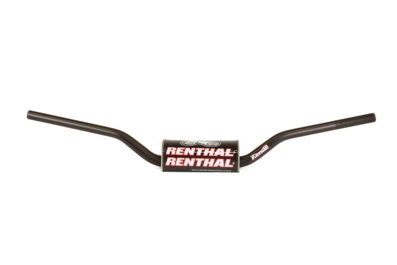 RENTHAL RENTHAL FATBAR 827 KTM BLK 827-01-BK