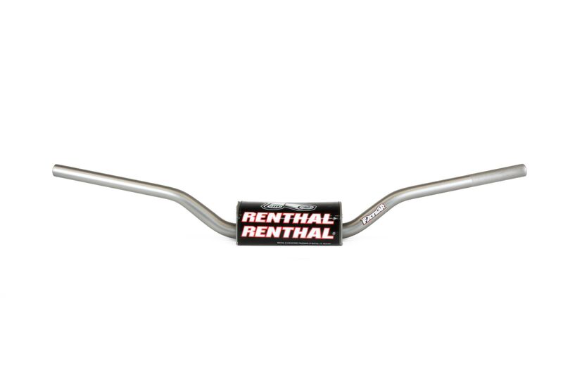 RENTHAL RENTHAL FATBAR 827 KTM TANIUM 827-01-TT