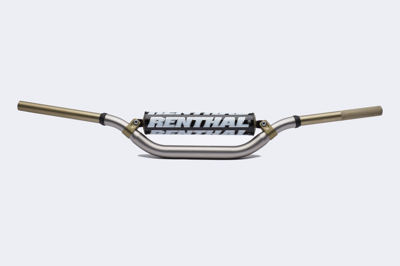 RENTHAL RENTHAL TWINWALL KTM 994 TI 994-01-TG-02-185