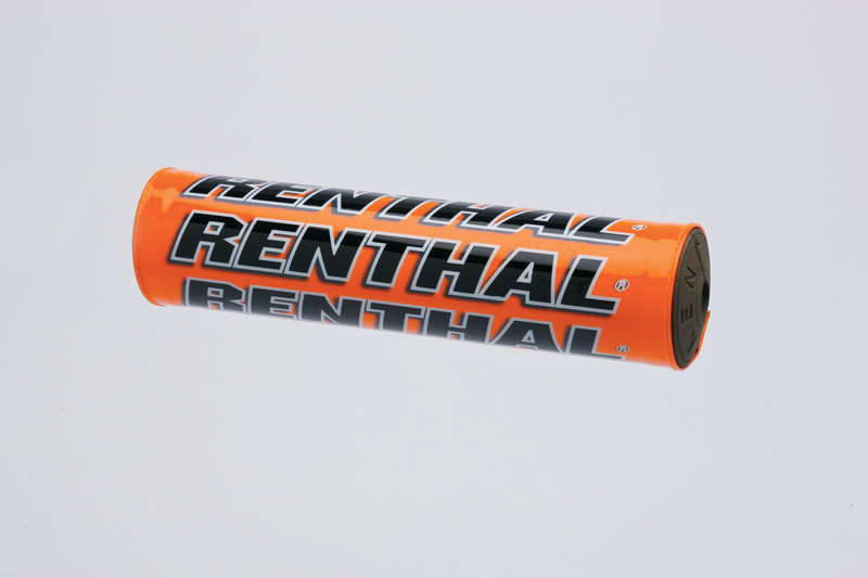 RENTHAL BARPAD SX MINI ORANGE P271